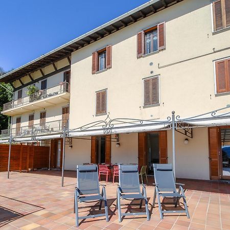 Crotto Polirolo - The House Of Travelers Apartment Cernobbio Luaran gambar