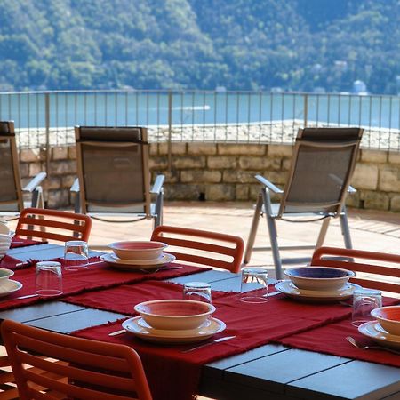 Crotto Polirolo - The House Of Travelers Apartment Cernobbio Luaran gambar