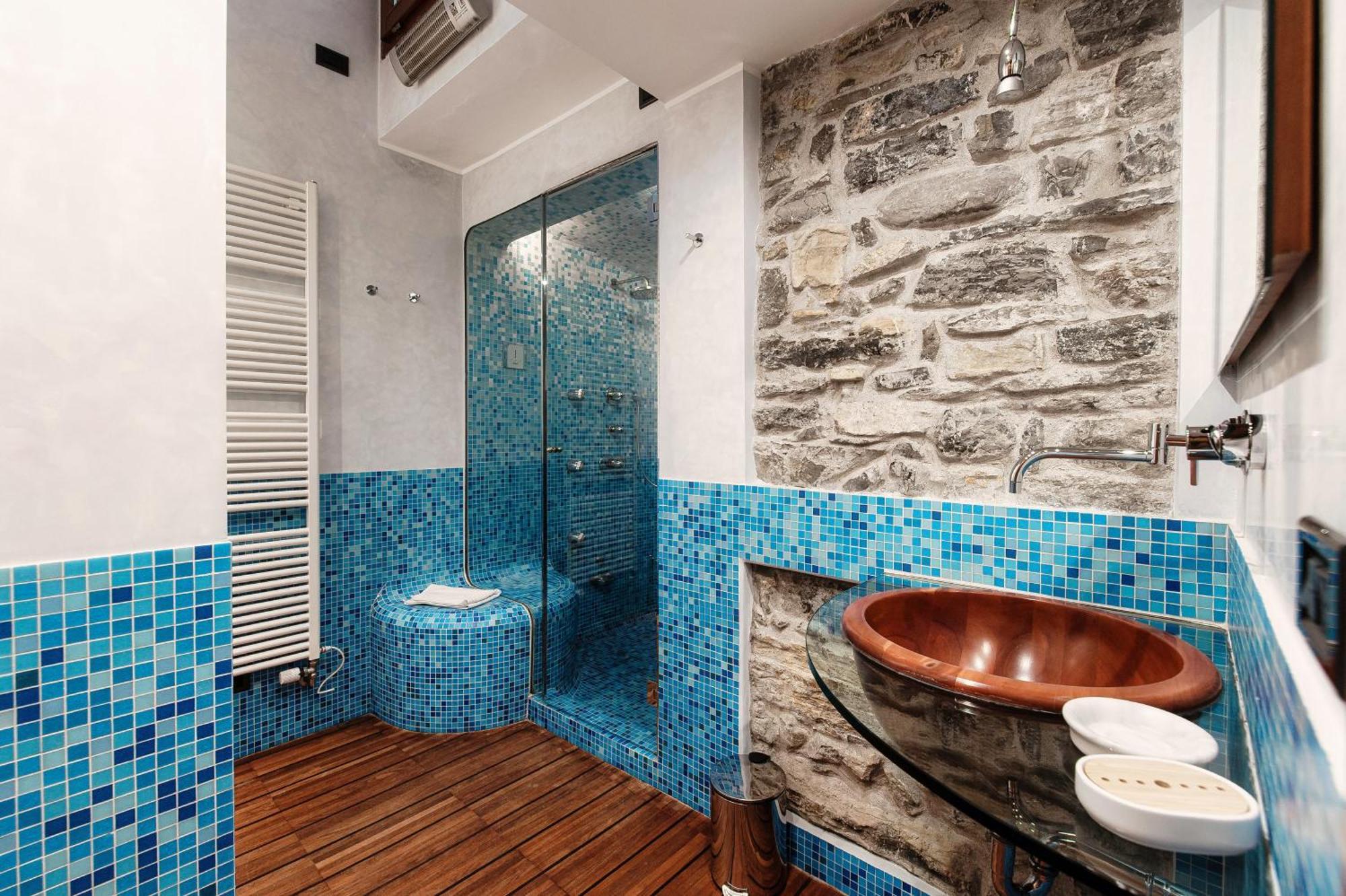 Crotto Polirolo - The House Of Travelers Apartment Cernobbio Luaran gambar