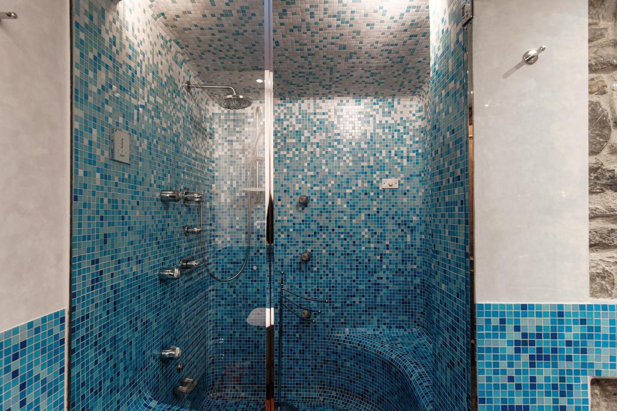 Crotto Polirolo - The House Of Travelers Apartment Cernobbio Luaran gambar