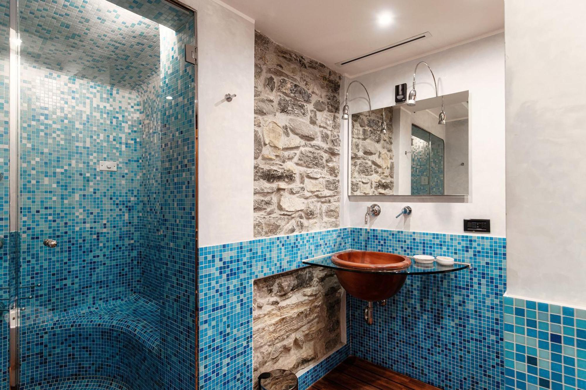 Crotto Polirolo - The House Of Travelers Apartment Cernobbio Luaran gambar