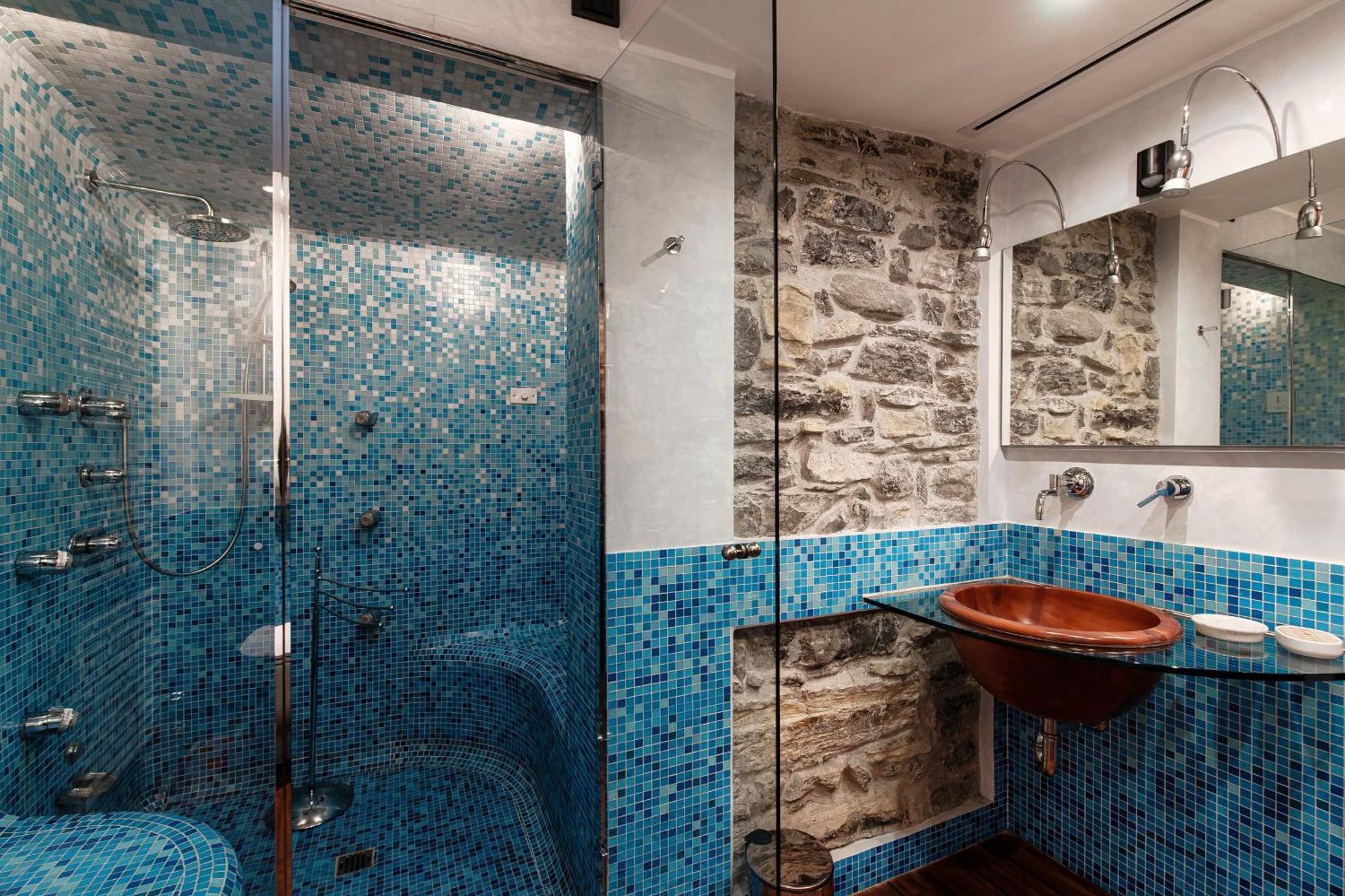 Crotto Polirolo - The House Of Travelers Apartment Cernobbio Luaran gambar