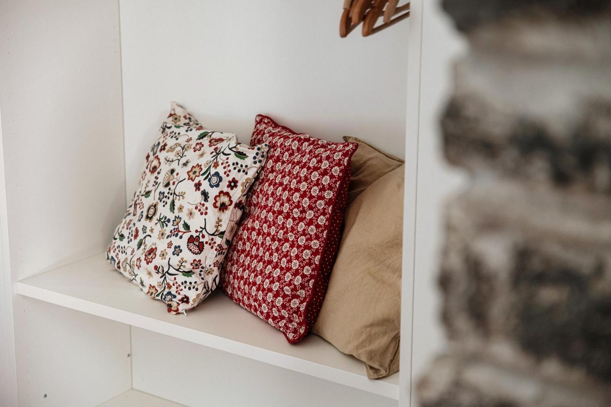 Crotto Polirolo - The House Of Travelers Apartment Cernobbio Luaran gambar