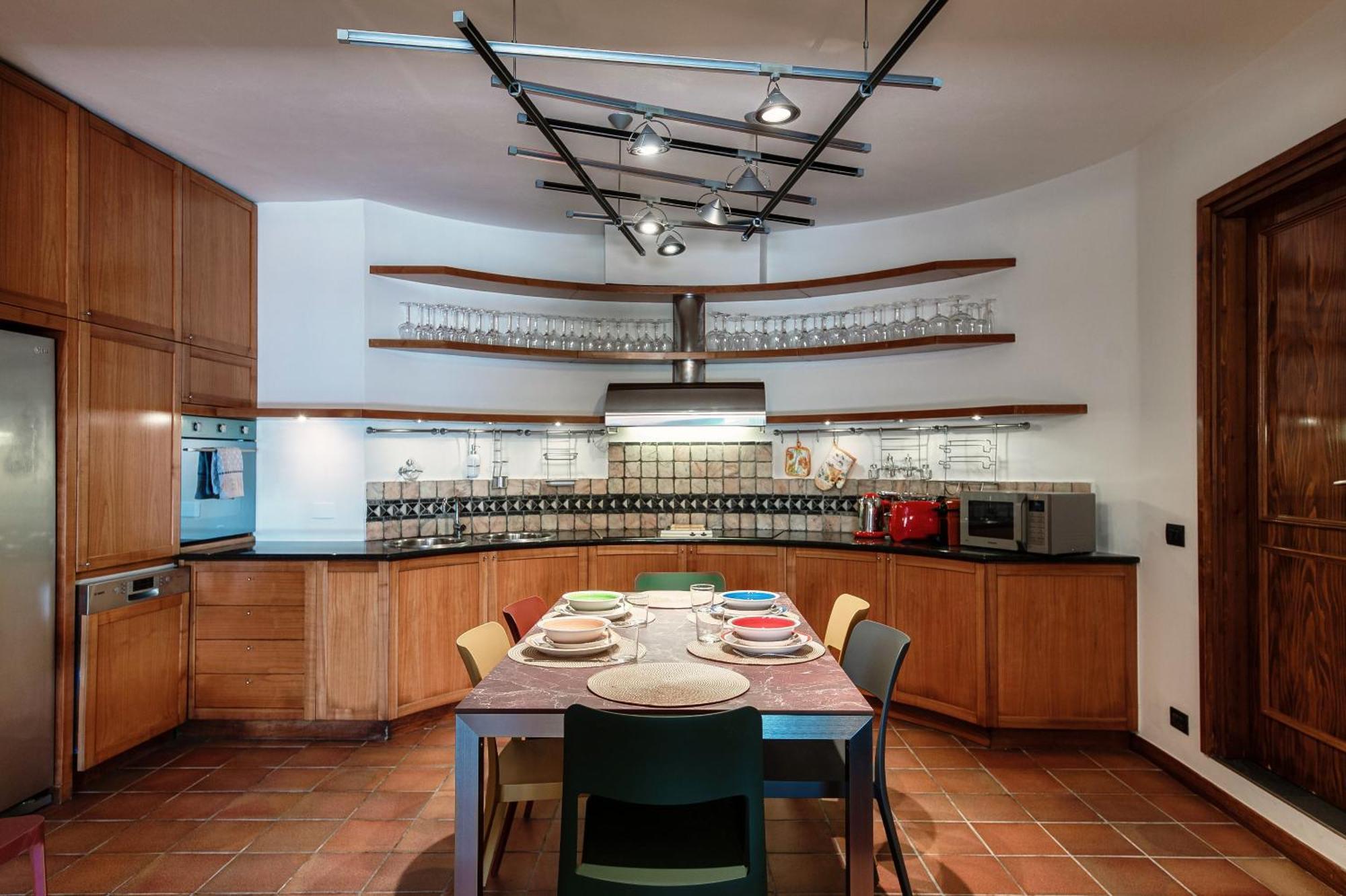 Crotto Polirolo - The House Of Travelers Apartment Cernobbio Luaran gambar