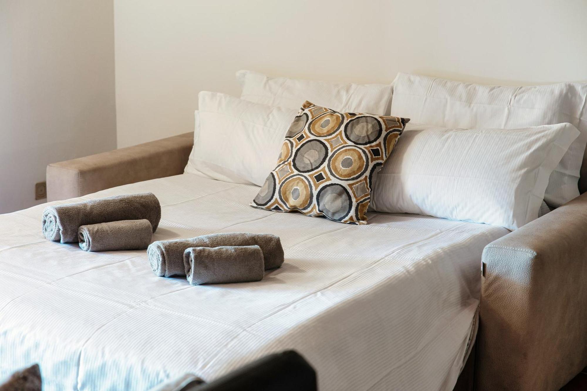 Crotto Polirolo - The House Of Travelers Apartment Cernobbio Luaran gambar