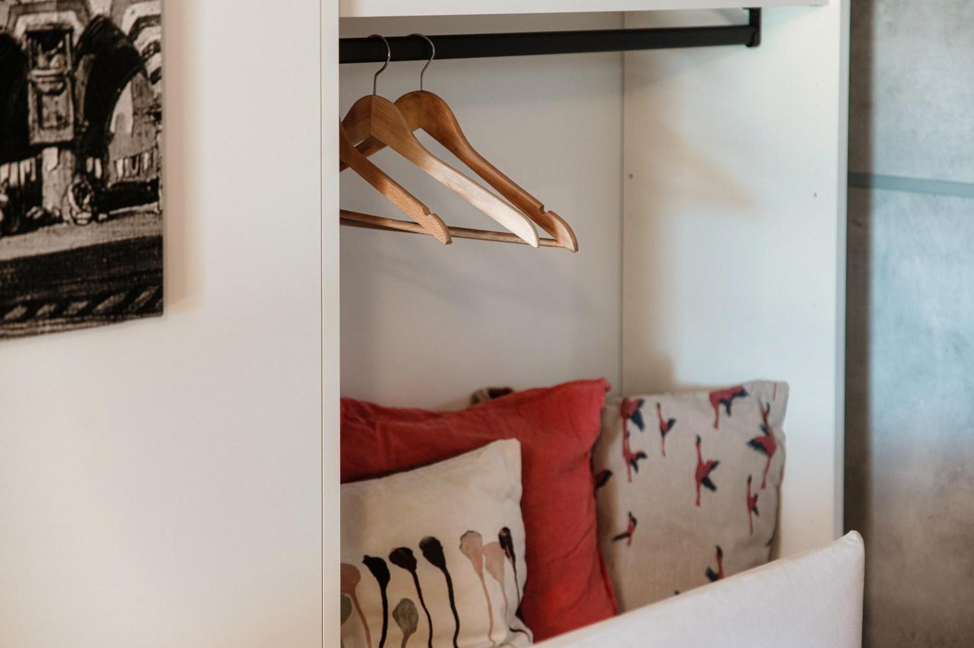 Crotto Polirolo - The House Of Travelers Apartment Cernobbio Luaran gambar