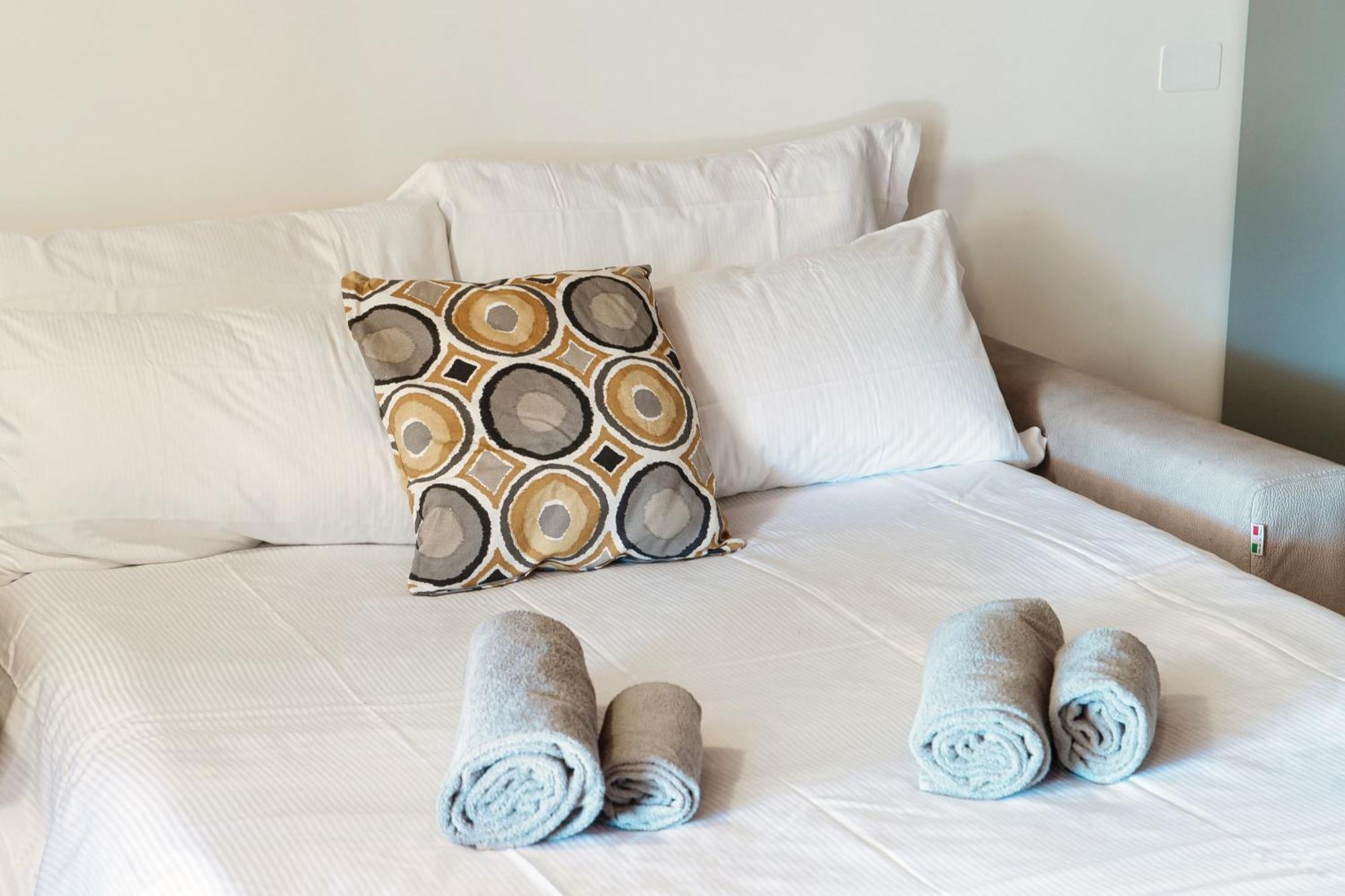 Crotto Polirolo - The House Of Travelers Apartment Cernobbio Luaran gambar